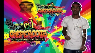 MELÔ DE BEBÊ ROOTS 2023 DJ CHEFE ROOTS