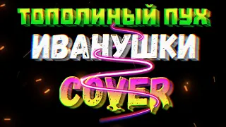 Иванушки "Тополиный пух" - cover by Mr. class