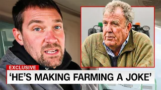 What Farmers REALLY Think Of Jeremy Clarkson..
