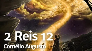 Bíblia Falada | 2 Reis 12