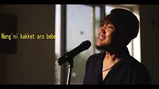 Anga Saksanjawa covered by S Dio || Original song by RIKA PROjECT Ampati ||