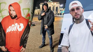 Fler i Malik Montana o Sentino - NiemieckiRapNews #44