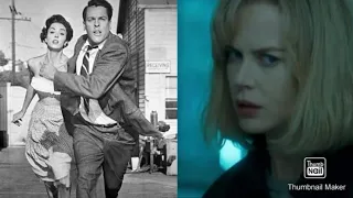 Invasion of the Body Snatchers trailer compilation. (1956 - 2007)