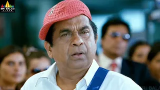 Rebel Movie Brahmanandam Comedy Scenes Back to Back | Latest Telugu Movie Scenes @SriBalajiMovies