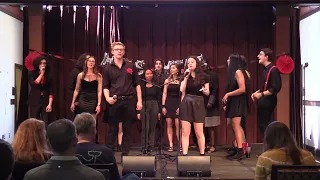 In Your Own Sweet Time (opb. Zaska ft. Hozier and Karen Crowley) - The Lehigh Melismatics