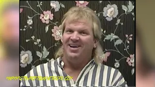 Classic Bobby Eaton Interview (FULL INTERVIEW)