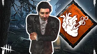 ADRENA GOD E A TERRÍVEL SAGA DO DBD SOLO - Dead by Daylight