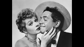 Lucy & Desi Tribute Video: 80th Wedding Anniversary!!!