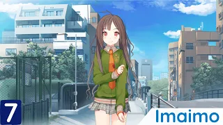 Imaimo | Matsuri Route | [Part 2]