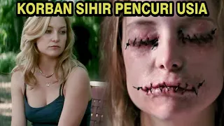 MENCURI TUBUH ORANG LAIN UNTUK HIDUP ABADI - Alur Cerita Film