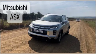 Unveiling the Hidden Secrets: Mitsubishi ASX Review