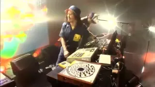 Denki Groove - CATV & Dareda! (Live, 2009)