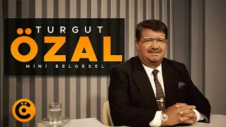 "Turgut Özal" Mini Belgesel