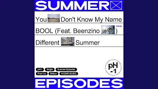 You Don't Know My Name (Prod. Mokyo)