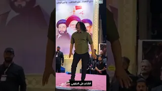 الشاعر علي الجنوبي .. اضغط اعجاب والاشتراك بالقناة