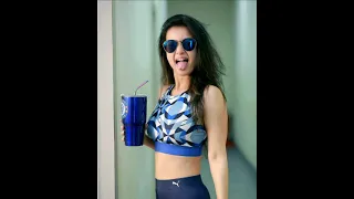 Actress monami ghosh new tiktok video😱😎bengoli serial erabotir chupkotha😍❤