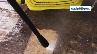 Karcher K2 Classic - In Action