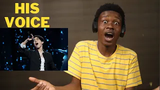 Vocal Coach Reacts to Dimash - STRANGER (New Wave / Новая Волна 2021)