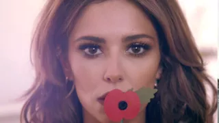 Two Minute Silence / Cheryl Fernandez-Versini