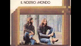 Lando e Luca ☆ Il Nostro Mondo (1977)