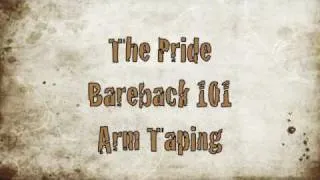 Bareback 101