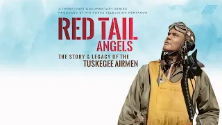 Red Tail Angels Documentary Series Trailer