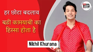 How to plan your ACTING CAREER | Nikhil Khurana tv Actor #shorts | Joinfilms