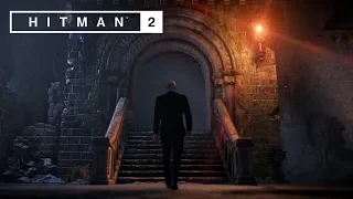 Hitman 2 | Isle of Sgail | The Ark Society | Master Difficulty | Silent Assassin Suit Only