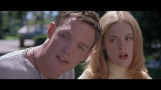 Scream | 1996 | Clip: How Do You Gut Someone? (HD)