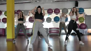 CIARA- Dose / Choreography Alicja Szafrańska, Zuzanna Wiśniewska