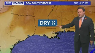 Weather: Warm & Humid Weather Comes to an End this Weekend!