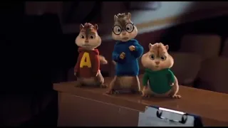 Cute version of Garmi Song| The Chipmunks | Jagflix Videos