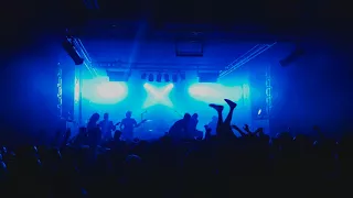 Parkway Drive - LIVE at AJZ Chemnitz - Romance Is Dead & Bottom Feeder, Club Show