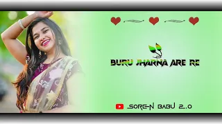 Agom Duryai Leka || New Santali Status 💕  Video || Santali 🥰 Status Video 2024 ||