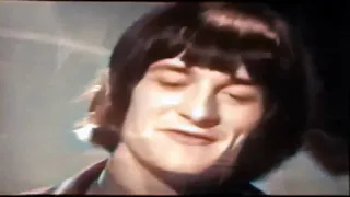 The Bryds - All I Really Want To Do  1965  TOTP  Colour