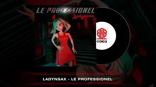 Ladynsax - Le Professionel (2023)