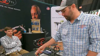 Fly Fishing & Fly Tying EXPO ~ Edison, New Jersey.USA