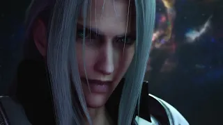 Final Fantasy 7 Sephiroth  AMV - Burn (2WEI)