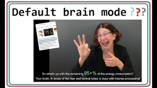 ASL Mini-tutorial on DEFAULT BRAIN