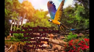 Pinneyum Pinenyum | Song With Malayalam Lyrics | |HD| Krishnagudiyil Oru Pranayakaalathu