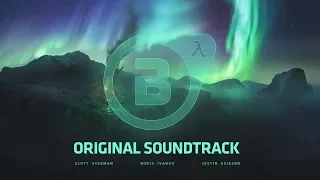 Project Borealis OST | 7. It's Safer Here