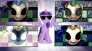 five nights at aj's 2 - Prototype (MLP SFM) effect