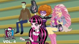 Mestarillinen maskeeraaja | Monster High