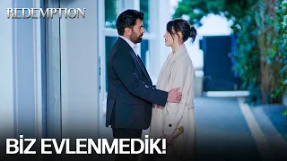 The unfortunate day of Demirhanlı siblings... | Redemption Episode 296 (MULTI SUB)