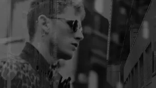 John Varvatos Fall/Winter 2017 Campaign Video Ft. Machine Gun Kelly