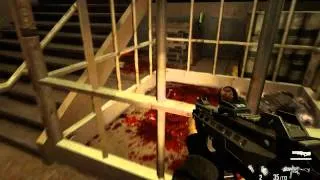 F.E.A.R. 3 GAMEPLAY [HD] Max Settings