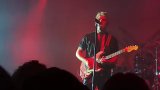 Silently Screaming - Bad Suns - Live in Salt Lake City - 2/7/22