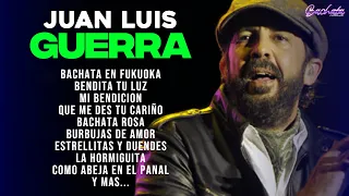 Juan Luis Guerra EXITOS, EXITOS, EXITOS Sus Mejores Canciones - Juan Luis Guerra Mix