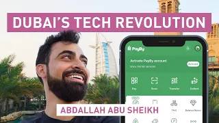 A Chat with BOTIM Founder Abdallah Abu Sheikh