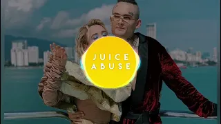 Клава Кока, MORGENSHTERN - Мне Пох (Juice Abuse Remix) [Jersey Club]